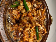 -庆江南江南菜(琴湖溪里花园城店)