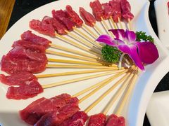 -南门涮肉(上海二店)