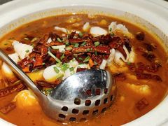 -湘聚缘湘菜馆(斜土路店)