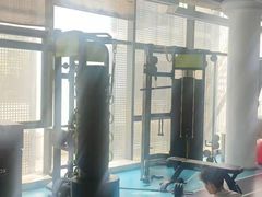 -精英汇健身·恒温游泳(北辰店)