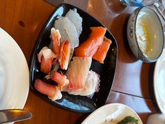 -白天鹅宾馆·流浮阁咖啡厅