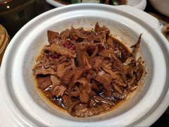 -芳芳私房菜·精做淮扬菜(承德路店)