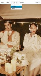 -IDO婚纱摄影(上海旗舰店)