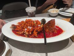 -醉庐·新上海菜(南京西路店)