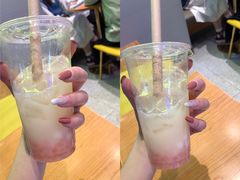 -DQ·蛋糕·冰淇淋(三亚青春颂店)