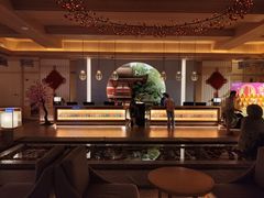 -蓝鲸湾汤泉(包河店)