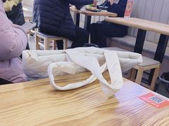 -众品老方子锅贴甜沫(李村店)