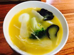 -醉霖生态餐厅(交大店)