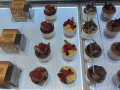 -Bread618面包生日蛋糕(欧亚商都店)