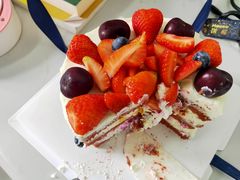 -丁香西饼屋(桂林路店)