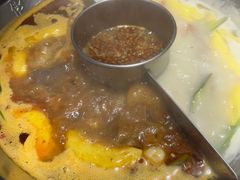 -佬土鹅肠火锅(解放路店)