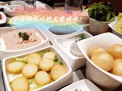 -海底捞火锅(天一广场亚细亚店)