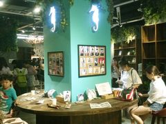 -海马体照相馆(天津世纪都会店)