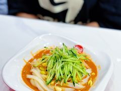 -子午路张记肉夹馍(兵马俑店)