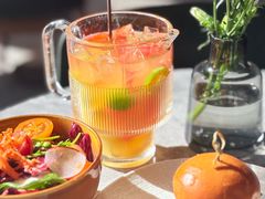 gaga鲜果茶-gaga(杭州万象城店)