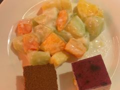 -星伦多自助料理·涮烤一体(虹悦城店)