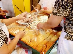 -海汇源老烧麦店(东大街总店)