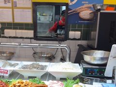 -醉人椒麻辣香锅(上地华联店)