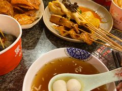 -小街天府(西工小街店)