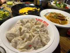 -金谷园饺子·烧烤(人大总店)