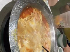 -古乐牛香鲜牛肉牛杂火锅(观前街店)