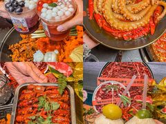 -巴蜀大将火锅(春熙店)