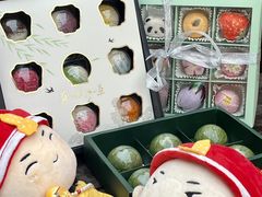 -稻香村(观前街店)