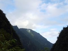 -太鲁阁公园