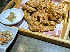 -隆喜元鱼汤包·海鲜(中联广场店)