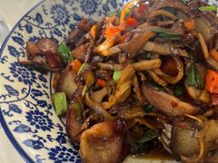-新新湘菜馆(新中街二条店)