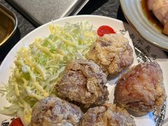 -炉石六本目·冰鲜和牛炭火烤肉·寿喜烧店(梅江店)