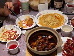 -有位虾匠·香辣蟹·小龙虾(李村店)