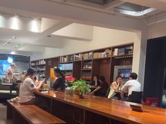 -BAKER&SPICE(安福路店)