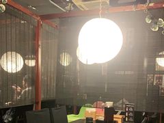 大堂-日本料理神拉面