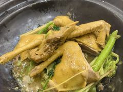 -寻味顺德·南记酒家·传统顺德菜·鱼生(广源路店)
