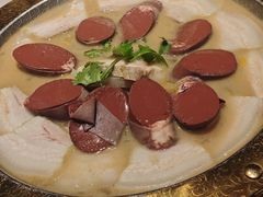 -华竹饭店(中央大街店)