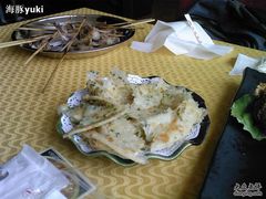 丙-羊家胡同·龙虾烧烤火锅(龙汇路店)