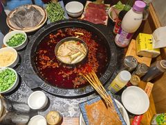 -陈眼镜火锅(总店)
