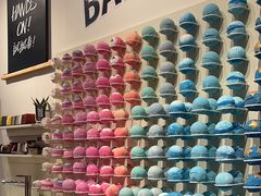 -LUSH(威尼斯人店)