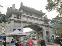-友谊关景区