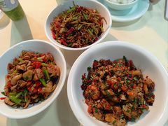 -笨罗卜浏阳菜馆(龙华鹏润达店)