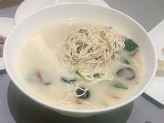 -狮王府淮扬菜(新街口友谊店)