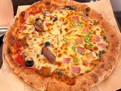 -Ciao窑炉披萨餐厅(宁波阪急店)