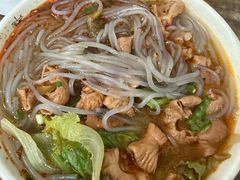 -天府面庄(天平路店)