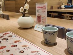 餐具摆设-鳗鳗的爱(远洋未来广场店)