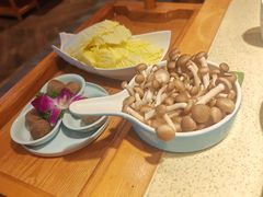 -煲大王老砂锅猪肚鸡(泊富ICITY店)