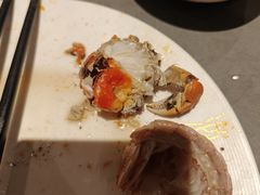 -一方渔歌蒸汽海鲜自助(文化路万达广场店)