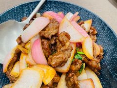 -山石榴·贵州菜(陆家嘴中心店)