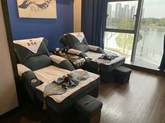 -足传奇足浴SPA(科技城店)