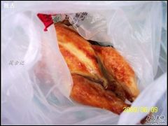 -吴山烤禽 (吴山路店)